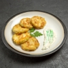 Aloo-Tikki