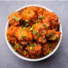 Manchurian-Chicken