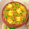 Paneer-Bhurji