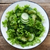 green-salad