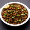 mutter-kheema